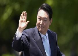 கனடாவிற்கு வருகை தர உள்ளார் தென் கொரிய ஜனாதிபதி