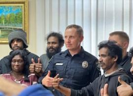 இலங்கை மாணவர்கள் மீட்கப்பட்டனர்... உக்ரைன் அதிபர் தகவல்