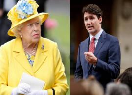 லண்டன் இசை நிகழ்ச்சியில் பங்கேற்று பாடியதால் சர்ச்சையில் சிக்கிய கனடா பிரதமர்