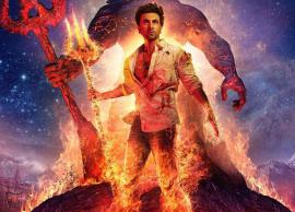 பாய்காட் ட்ரெண்டிங்கை உடைத்து செம வசூல் வேட்டை நடத்திய பிரம்மாஸ்திரா