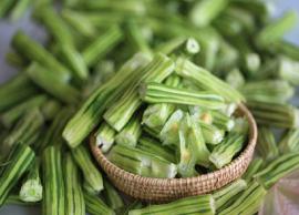 உடல் வலிமையை கொடுக்கும் மருத்துவ பொக்கிஷம் முருங்கைக்காய்