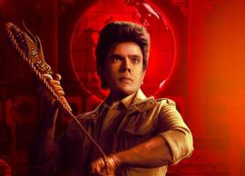 தி லெஜண்ட் படத்தை ஓடிடி தளத்திற்கு விற்பனை செய்ய விருப்பமில்லையாம்