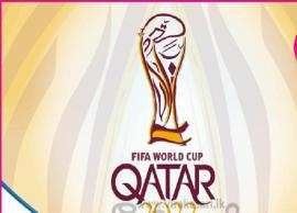 மனித உரிமை மீறல்களுக்கு எதிர்ப்பு தெரிவிக்கலை... கனடா கால்பந்தாட்ட அணிக்கு எழுந்துள்ள எதிர்ப்பு