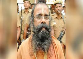 52  நாட்களுக்கு பின்னர் உண்ணாவிரதத்தை கைவிட்ட முருகன்