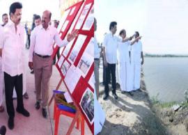 மழையில் மூழ்கிய பயிர்கள்... கணக்கீடுக்கு பின் நிவாரணம் என தகவல்