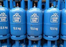 இன்று முதல் ஒரு லட்சம் உள்நாட்டு எரிவாயு சிலிண்டர்கள் விநியோகம்