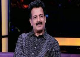 உறுதிப்படுத்தாமல் மரண செய்தி... சின்னத்திரை நடிகர் மதுமோகன் விளக்கம்