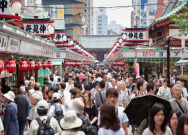 ஜப்பான் அரசின் அதிரடி அறிவிப்பு... குழந்தை பெற்றெடுத்தால் லட்சக்கணக்கில் பரிசு