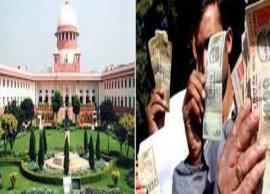 பணமதிப்பிழப்பு நடவடிக்கையில் விதிமீறல் இல்லை என தீர்ப்பு