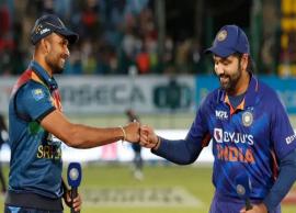 மூன்றாவது போட்டியையும் வெல்லும் முனைப்பில் இந்திய கிரிக்கெட் அணி