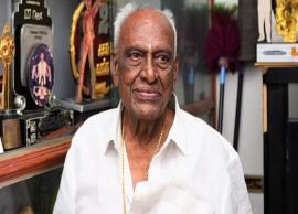 ஜூடோ ரத்னம் மறைவுக்கு நேரில் சென்று நடிகர் ரஜினிகாந்த் அஞ்சலி