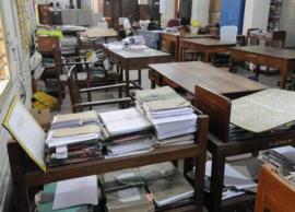 பழைய ஓய்வூதிய திட்டம்... தீவிர ஆலோசனையில் தமிழக அரசு