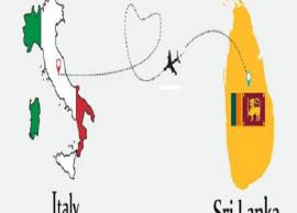 இத்தாலியில் தொழில் வேலைவாய்ப்பு... இலங்கையர்கள் விண்ணப்பம்