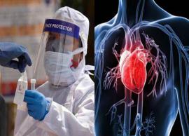 கொரோனா தடுப்பூசியால் மாரடைப்பு அதிகரிப்பா... மத்திய அரசு விளக்கம்