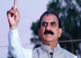 காங்கிரஸ் அரசின் முதல் பட்ஜெட்டை முதல்வர் சுக்விந்தர் தாக்கல் செய்தார்