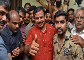 ஹைதராபாத் எம்எல்ஏ மீது போலீசார் வழக்குப்பதிவு