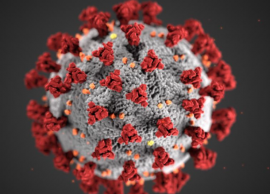 கொரோனாவால் உலகளவில் 68.52 கோடி பேர் பாதிப்பு என்று தகவல்