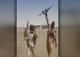 சூடானில் ராணுவம் – துணை ராணுவம் மோதலில் பொதுமக்கள் 200 பேர் பலி