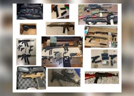 குருத்வாரா தாக்குதல் தொடர்பாக காலிஸ்தான் ஆதரவாளர்கள் 17 பேர் கைது