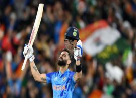 பெங்களூர் அணி கேப்டன் விராட் கோலிக்கு ரூ.24 லட்சம் அபராதம் விதிப்பு