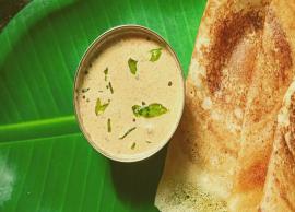 எலும்புகளை வலுவாக்க உதவும் மரவள்ளிக்கிழங்கு தோசை