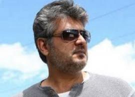 விடா முயற்சி படத்திற்காக கிளீன் ஷேவ் செய்துள்ளாராம் அஜித்