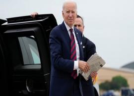 பொருளாதாரம் மோசமான விளைவுகளை சந்திக்க நேரிடும்... அதிபர் ஜோ பைடன் எச்சரிக்கை