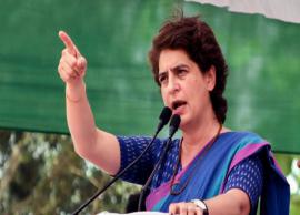 தேர்தல் பொறுப்பாளர் பதவியில் இருந்து பிரியங்கா காந்தி விலகுகிறாரா?