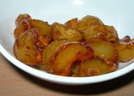 அருமையான சுவையில் நெல்லிக்காய் இனிப்பு பச்சடி செய்வோம் வாங்க