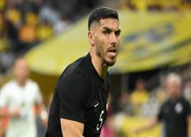 இனவெறி தாக்குதலுக்கு உள்ளானதால் கால்பந்து போட்டியை பாதியிலேயே புறக்கணித்த நியூசிலாந்து அணி