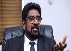 மருந்து பொருட்களுக்கான தட்டுப்பாட்டை சரி செய்ய நிதி அமைச்சுடன் பேச்சுவார்த்தை