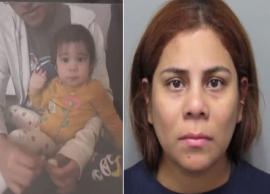 சுற்றுலா சென்ற தாய் கைது: தனியாக வீட்டில் இருந்த 16 மாத குழந்தை பலி