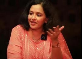 கணவரின் ஆதரவுடன் திரைப்படம், சீரியல்களில் நடிக்க இருப்பதாக நடிகை ஷர்மிலி தகவல்