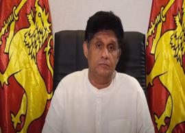 உழைக்கும் மக்கள் மீது சுமைகளை சுமத்தியுள்ள அரசாங்கம்... சஜித் பிரேமதாச விமர்சனம்