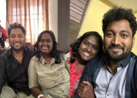 சர்ச்சையில் சிக்கியுள்ள விக்ரமனை விமர்சனம் செய்துள்ள அஸீம்