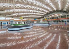 வீர சாவர்க்கர் சர்வதேச விமான நிலைய புதிய முனைய கட்டிடம் நாளை திறப்பு