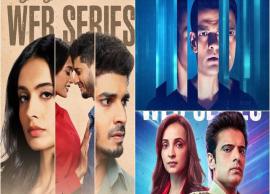 இனி வெப் சீரிஸ்களுக்கும் விருது... மத்திய அரசு அதிரடி அறிவிப்பு