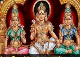 குலதெய்வ வழிபாடு என்பதும் மிகவும் முக்கியத்துவம் வாய்ந்தது