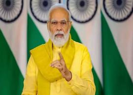 புனேயில் வரும் 1 ம் தேதி பிரதமர் மோடிக்கு லோகமான்ய திலக் விருது