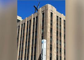 அதிகப்படியான ஒளி வீசிய டுவிட்டர் எக்ஸ் லோகா அகற்றம்