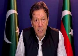 இம்ரான்கான் கைதை கண்டித்து போராட்டங்கள் நடத்த போவதாக அறிவிப்பு