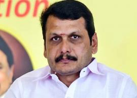 செந்தில் பாலாஜியை கைது செய்தது செல்லும்... உச்சநீதிமன்றம் தீர்ப்பு