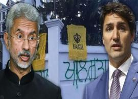 காலிஸ்தான் பயங்கரவாதிகள் மீது கடுமையான நடவடிக்கை: கனடா உறுதி