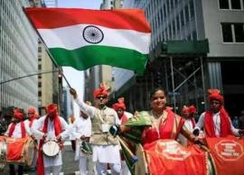 சுதந்திர தின கொண்டாட்டத்தில் அமெரிக்க எம்.பிக்கள் பங்கேற்பு?