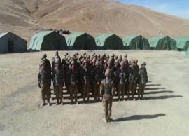 வரும் 14ம் தேதி 19வது சுற்று அமைதி பேச்சுவார்த்தை