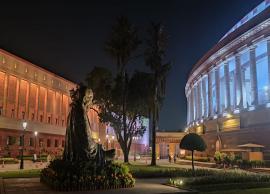 நாடாளுமன்ற சிறப்பு கூட்டத் தொடர் 18ம் தேதி முதல் 22ம் தேதி வரை நடத்த முடிவு