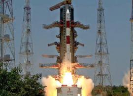 சூரியனை ஆய்வு செய்ய ஆதித்யா எல்-2 விண்ணில் ஏவப்பட்டது