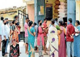 விநாயகர் சதுர்த்தியை ஒட்டி 18ம் தேதி ரேஷன் கடைகளுக்கு விடுமுறை