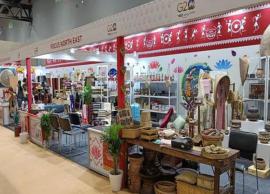 ஜி 20 மாநாடு நடக்கும் மைதானத்தில் இந்தியாவின் கலாச்சாரத்தை வெளிப்படுத்தும் காட்சிகள்