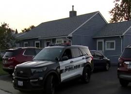 சிகாகோ அருகே ஒரே குடும்பத்தை சேர்ந்த 4 பேர் படுகொலை